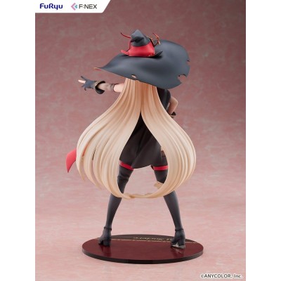 NIJISANJI - Nuit Sociere F:Nex 1/7 Furyu PVC Figure 27 cm