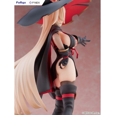 NIJISANJI - Nuit Sociere F:Nex 1/7 Furyu PVC Figure 27 cm