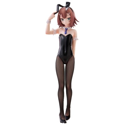 BAKA AND TEST SUMMON THE BEASTS II - Kinoshita Hideyoshi BiCute Bunnies Furyu PVC Figure 28 cm