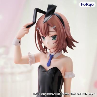 BAKA AND TEST SUMMON THE BEASTS II - Kinoshita Hideyoshi BiCute Bunnies Furyu PVC Figure 28 cm