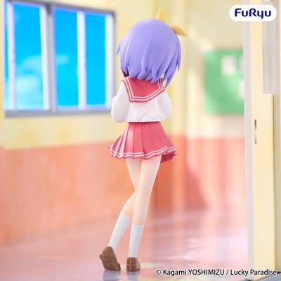 LUCKY STAR - Tsukasa Hiiragi Trio-Try-iT Furyu PVC Figure 19 cm