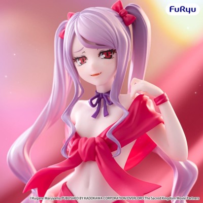 OVERLORD - Shalltear BiCute Ribbons Furyu PVC Figure 22 cm