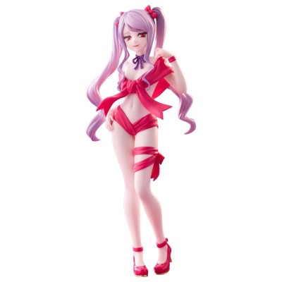 OVERLORD - Shalltear BiCute Ribbons Furyu PVC Figure 22 cm
