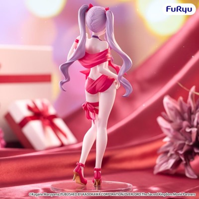 OVERLORD - Shalltear BiCute Ribbons Furyu PVC Figure 22 cm