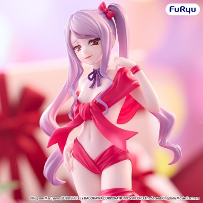 OVERLORD - Shalltear BiCute Ribbons Furyu PVC Figure 22 cm