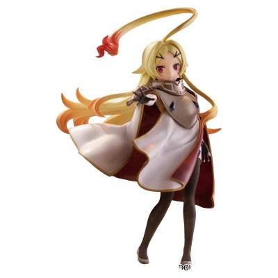 SENTENCED TO BE A HERO - Teoritta Trio-Try-iT Furyu PVC Figure 20 cm