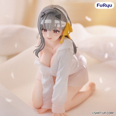GODDESS OF VICTORY: NIKKE - Modernia First Affection Ver. Noodle Stopper Furyu PVC Figure 9 cm