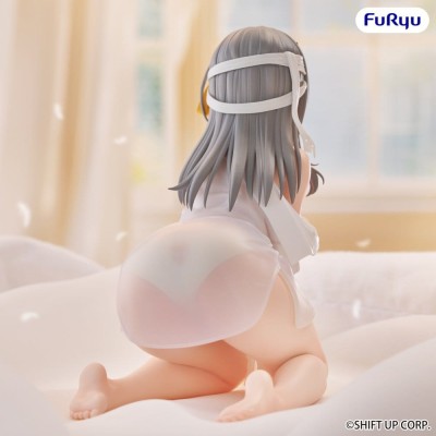 GODDESS OF VICTORY: NIKKE - Modernia First Affection Ver. Noodle Stopper Furyu PVC Figure 9 cm