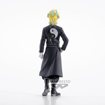 TOKYO REVENGERS - Rindo Haitani Banpresto PVC Figure 17 cm