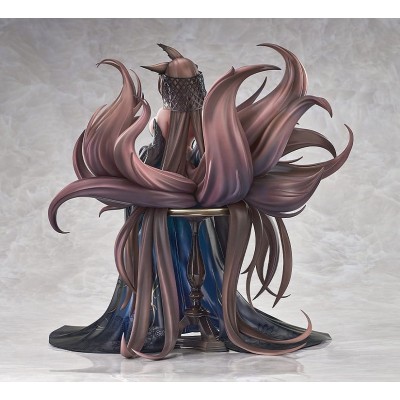AZUR LANE - Amagi Throne of Fallen Petals Ver. 1/7 Good Smile Company PVC Figure 27 cm