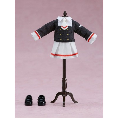 CARDCAPTOR SAKURA: CLEAR CARD - Sakura Kinomoto Tomoeda Junior High Uniform Ver. Nendoroid Action Figure 10 cm