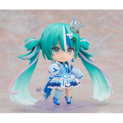 CHARACTER VOCAL SERIES 01: HATSUNE MIKU - Lawson's 50th Anniversary Special Live Ver. Nendoroid 10 cm