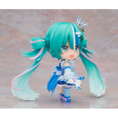 CHARACTER VOCAL SERIES 01: HATSUNE MIKU - Lawson's 50th Anniversary Special Live Ver. Nendoroid 10 cm