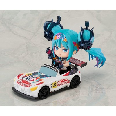 HATSUNE MIKU GT PROJECT - Racing Miku 2026 Ver. Nendoroid Action Figure 10 cm