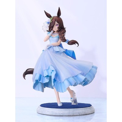 UMA MUSUME PRETTY DERBY - Rice Shower The Day I Dreamed Of 1/7 PVC Figure 24 cm