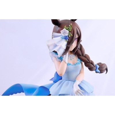 UMA MUSUME PRETTY DERBY - Rice Shower The Day I Dreamed Of 1/7 PVC Figure 24 cm