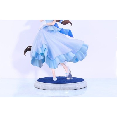 UMA MUSUME PRETTY DERBY - Rice Shower The Day I Dreamed Of 1/7 PVC Figure 24 cm