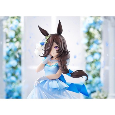 UMA MUSUME PRETTY DERBY - Rice Shower The Day I Dreamed Of 1/7 PVC Figure 24 cm