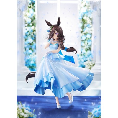 UMA MUSUME PRETTY DERBY - Rice Shower The Day I Dreamed Of 1/7 PVC Figure 24 cm