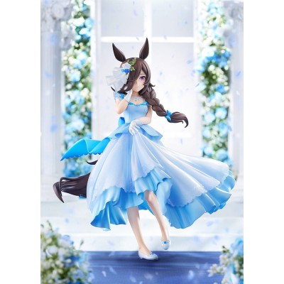 UMA MUSUME PRETTY DERBY - Rice Shower The Day I Dreamed Of 1/7 PVC Figure 24 cm