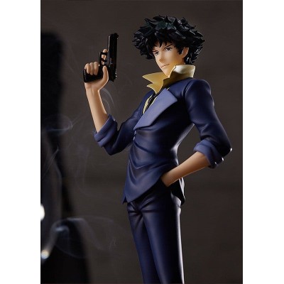 COWBOY BEBOP - Spike Spiegel Pop Up Parade PVC Figure (re-run) 18 cm