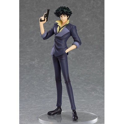 COWBOY BEBOP - Spike Spiegel Pop Up Parade PVC Figure (re-run) 18 cm