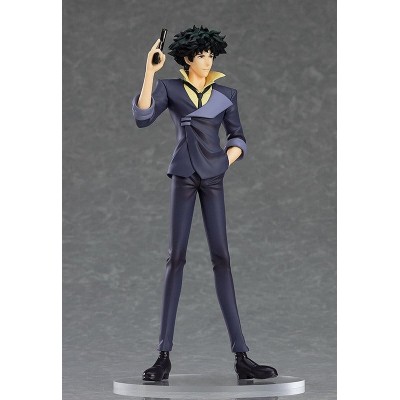 COWBOY BEBOP - Spike Spiegel Pop Up Parade PVC Figure (re-run) 18 cm