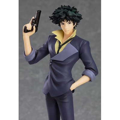 COWBOY BEBOP - Spike Spiegel Pop Up Parade PVC Figure (re-run) 18 cm