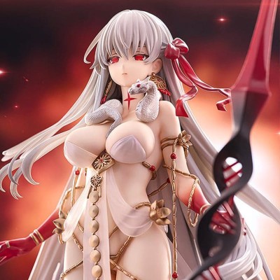 FATE/GRAND ORDER - Archer/Durga 1/7 Kadokawa PVC Figure 24 cm