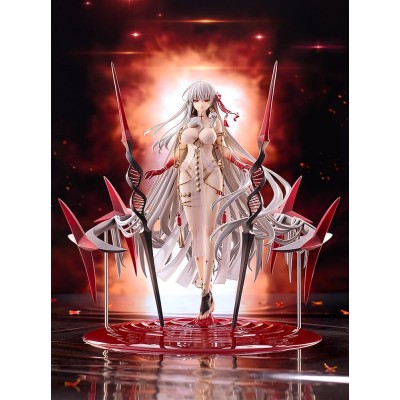FATE/GRAND ORDER - Archer/Durga 1/7 Kadokawa PVC Figure 24 cm