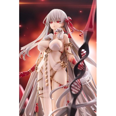 FATE/GRAND ORDER - Archer/Durga 1/7 Kadokawa PVC Figure 24 cm
