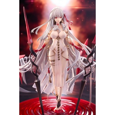 FATE/GRAND ORDER - Archer/Durga 1/7 Kadokawa PVC Figure 24 cm