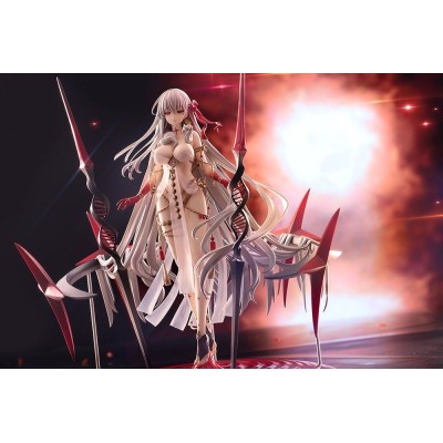 FATE/GRAND ORDER - Archer/Durga 1/7 Kadokawa PVC Figure 24 cm