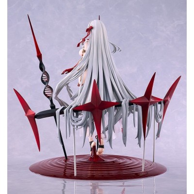 FATE/GRAND ORDER - Archer/Durga 1/7 Kadokawa PVC Figure 24 cm