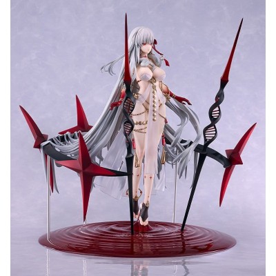 FATE/GRAND ORDER - Archer/Durga 1/7 Kadokawa PVC Figure 24 cm