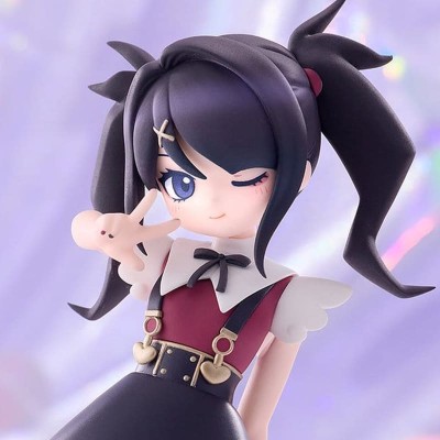 NEEDY STREAMER OVERLOAD - Ame Internet Yamero Ver. Pop Up Parade PVC Figure 16 cm