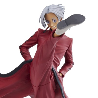 TOKYO REVENGERS - Izana Kurokawa Espresto Excite Motions Banpresto PVC Figure 21 cm