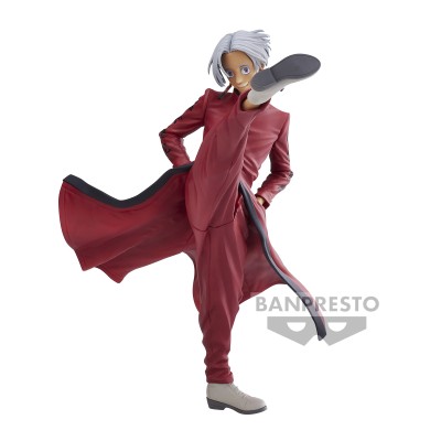 TOKYO REVENGERS - Izana Kurokawa Espresto Excite Motions Banpresto PVC Figure 21 cm