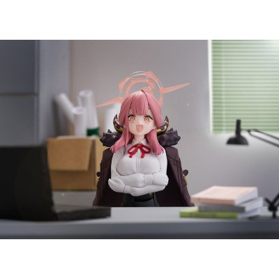 BLUE ARCHIVE - Aru Rikuhachima Figma Action Figure Max Factory 15 cm 