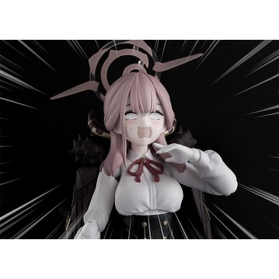 BLUE ARCHIVE - Aru Rikuhachima Figma Action Figure Max Factory 15 cm 