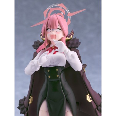 BLUE ARCHIVE - Aru Rikuhachima Figma Action Figure Max Factory 15 cm 