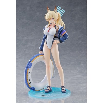 BLUE ARCHIVE - Kanna (Swimsuit) 1/7 Max Factory PVC Figure 25 cm