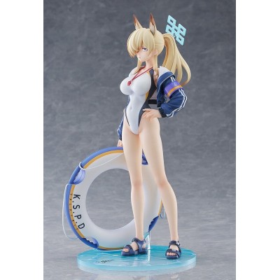 BLUE ARCHIVE - Kanna (Swimsuit) 1/7 Max Factory PVC Figure 25 cm