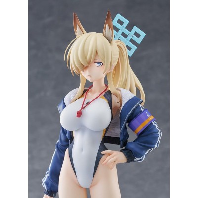 BLUE ARCHIVE - Kanna (Swimsuit) 1/7 Max Factory PVC Figure 25 cm