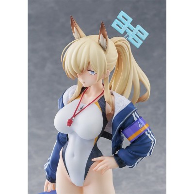 BLUE ARCHIVE - Kanna (Swimsuit) 1/7 Max Factory PVC Figure 25 cm