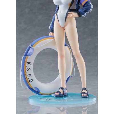 BLUE ARCHIVE - Kanna (Swimsuit) 1/7 Max Factory PVC Figure 25 cm