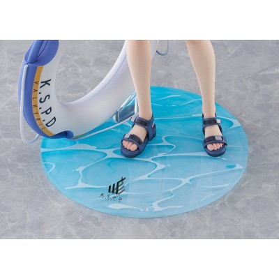 BLUE ARCHIVE - Kanna (Swimsuit) 1/7 Max Factory PVC Figure 25 cm