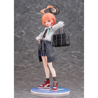 BLUE ARCHIVE - Neru (School) 1/7 Phat! PVC Figure 26 cm