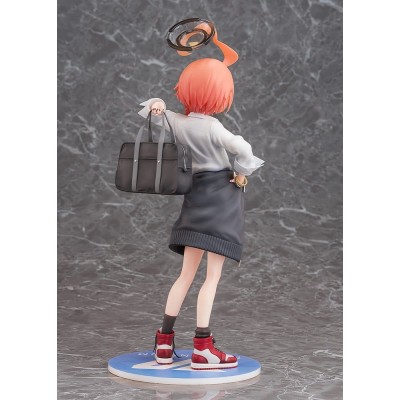 BLUE ARCHIVE - Neru (School) 1/7 Phat! PVC Figure 26 cm