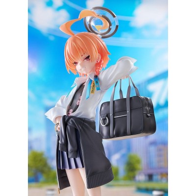 BLUE ARCHIVE - Neru (School) 1/7 Phat! PVC Figure 26 cm